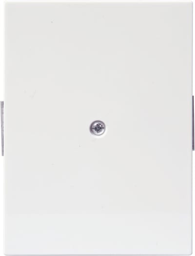 IMPRESSIVO, Blank PLATE, 100 MM