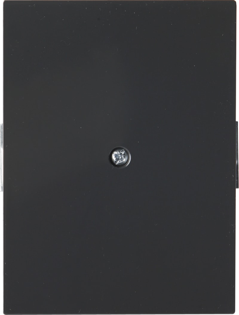 Impressivo SENT.PL. SEALED 100mm Anthracite (2TKA000846G1)