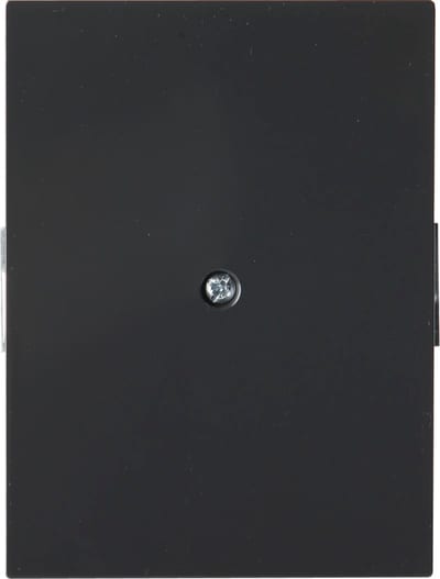 Impressivo SENT.PL. SEALED 100mm Anthracite
