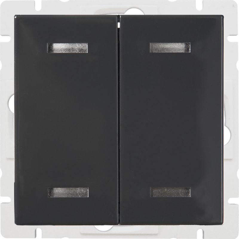 Impressivo Impulse Switch 4 Buttons Anthracite (2TKA00000913)