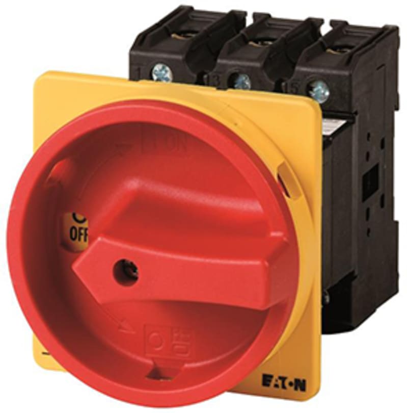 Safety Switch,100A (P3-100/V/SVB/HI11)