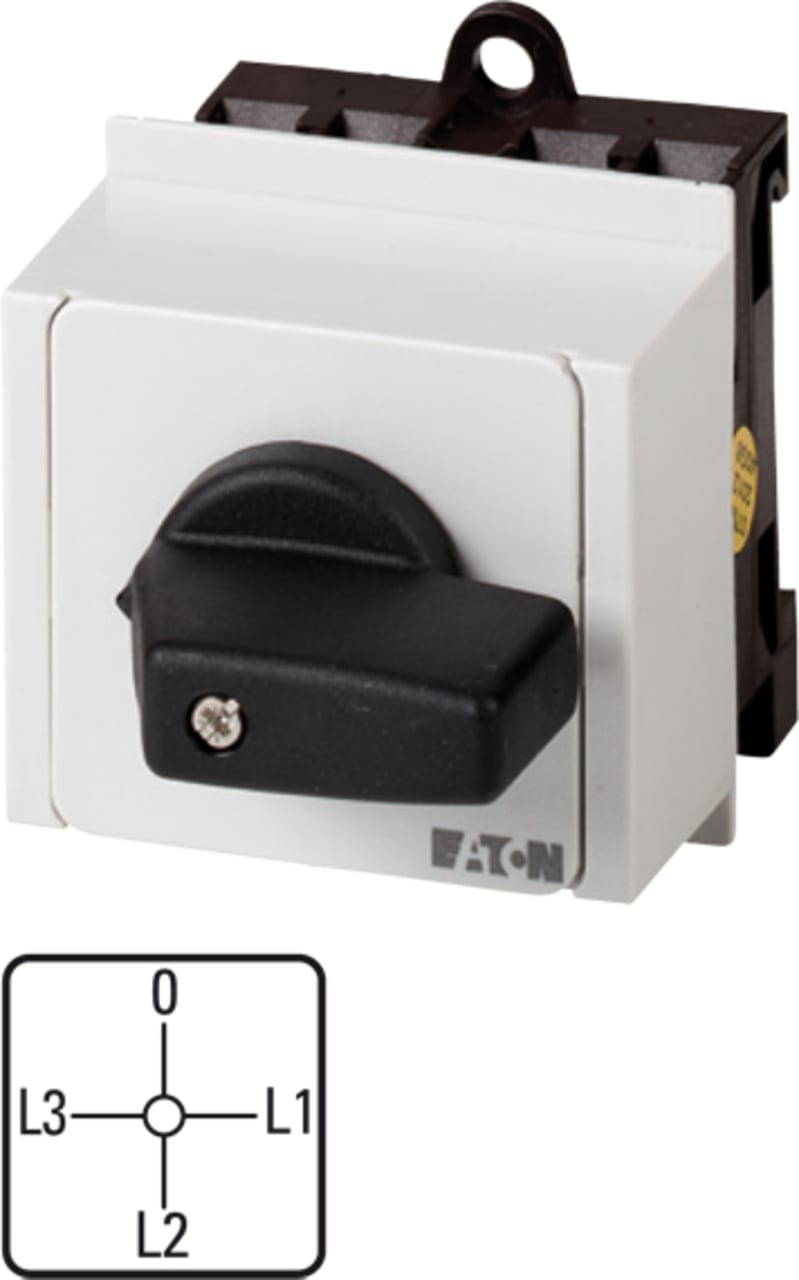 Instrumentswitch Current (T0-3-8048/IVS)