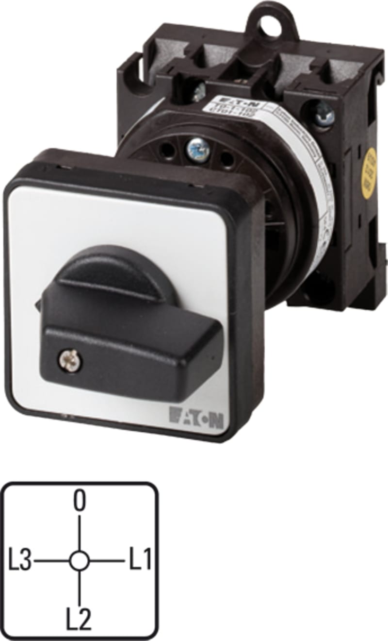 Instrumentswitch Current (T0-3-8048/Z)