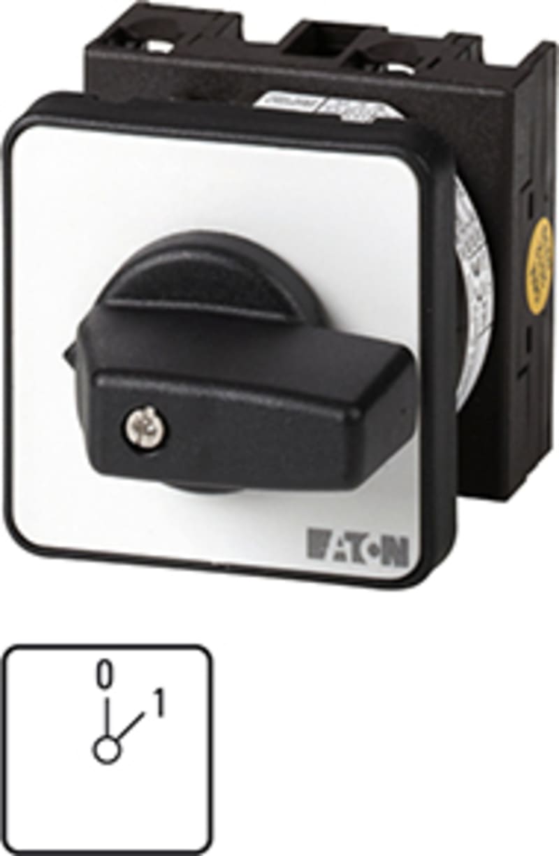 Control Switch (T0-1-15402/EZ)