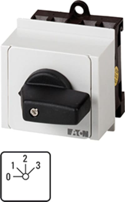 Step Switch (T0-2-8241/IVS)