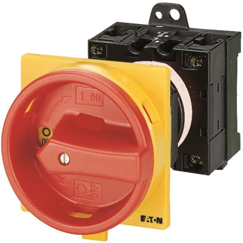 Safety Switch (T0-1-8200/V/SVB)