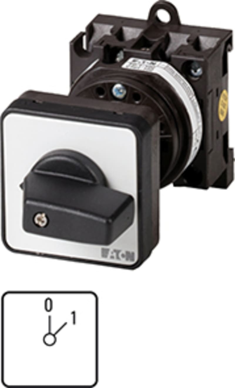 Control Switch (T0-1-15402/Z)