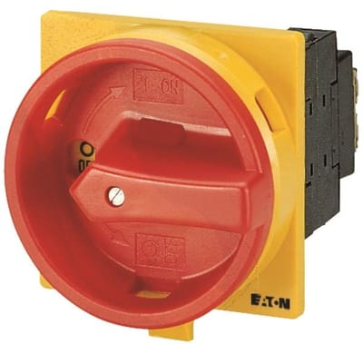 Safety Switch (T3-1-8200/EA/SVB)