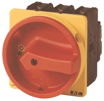 Safety Switch (P3-63/EA/SVB/N/HI11)