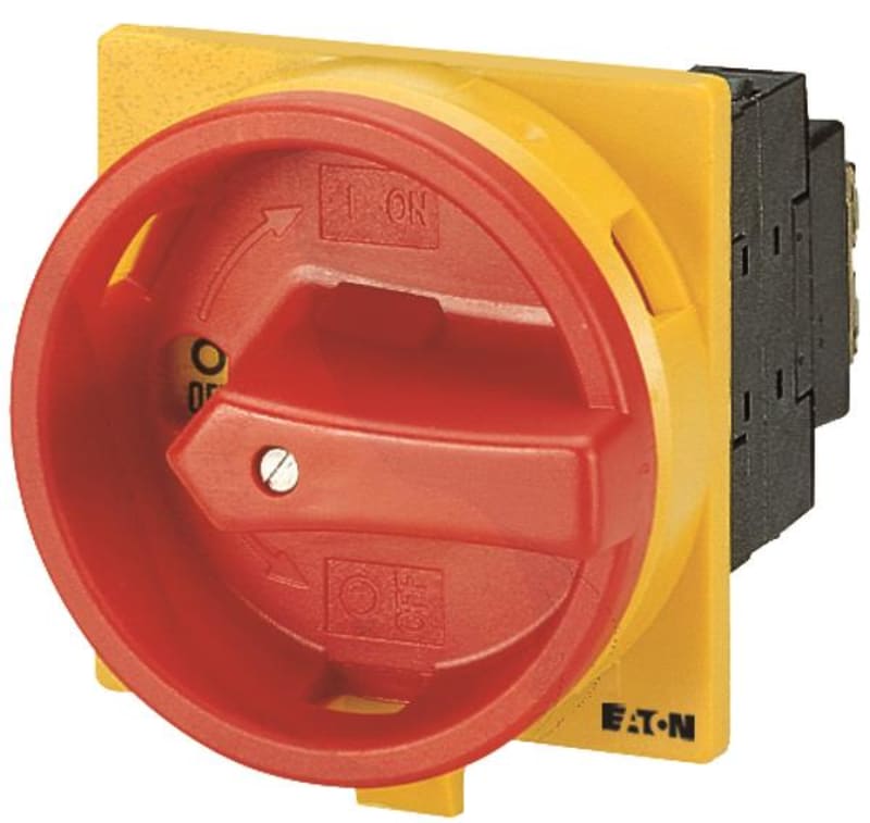 Safety Switch (T3-3-8342/EA/SVB)