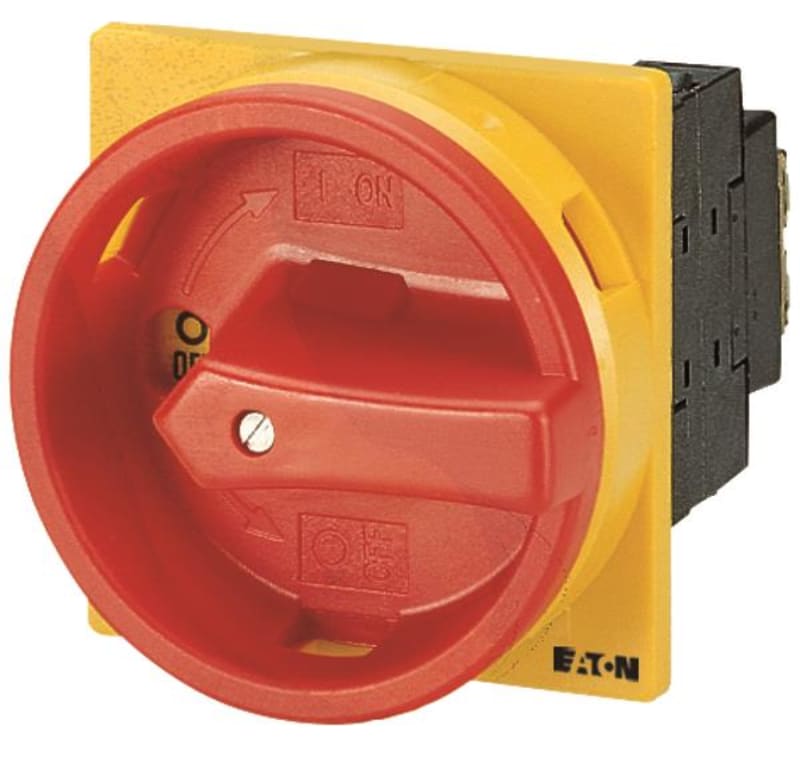 Safety Switch (P1-32/EA/SVB/HI11)