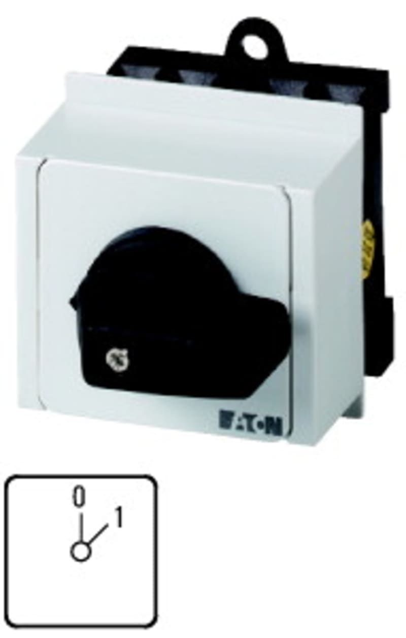 Control Switch (T0-2-15403/IVS)