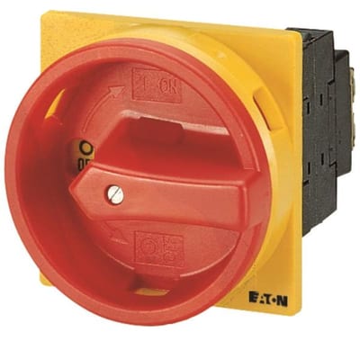 Safety Switch (T0-2-15679/EA/SVB)