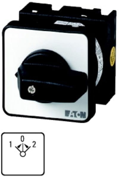 Selector Switch (T0-3-8216/EZ)