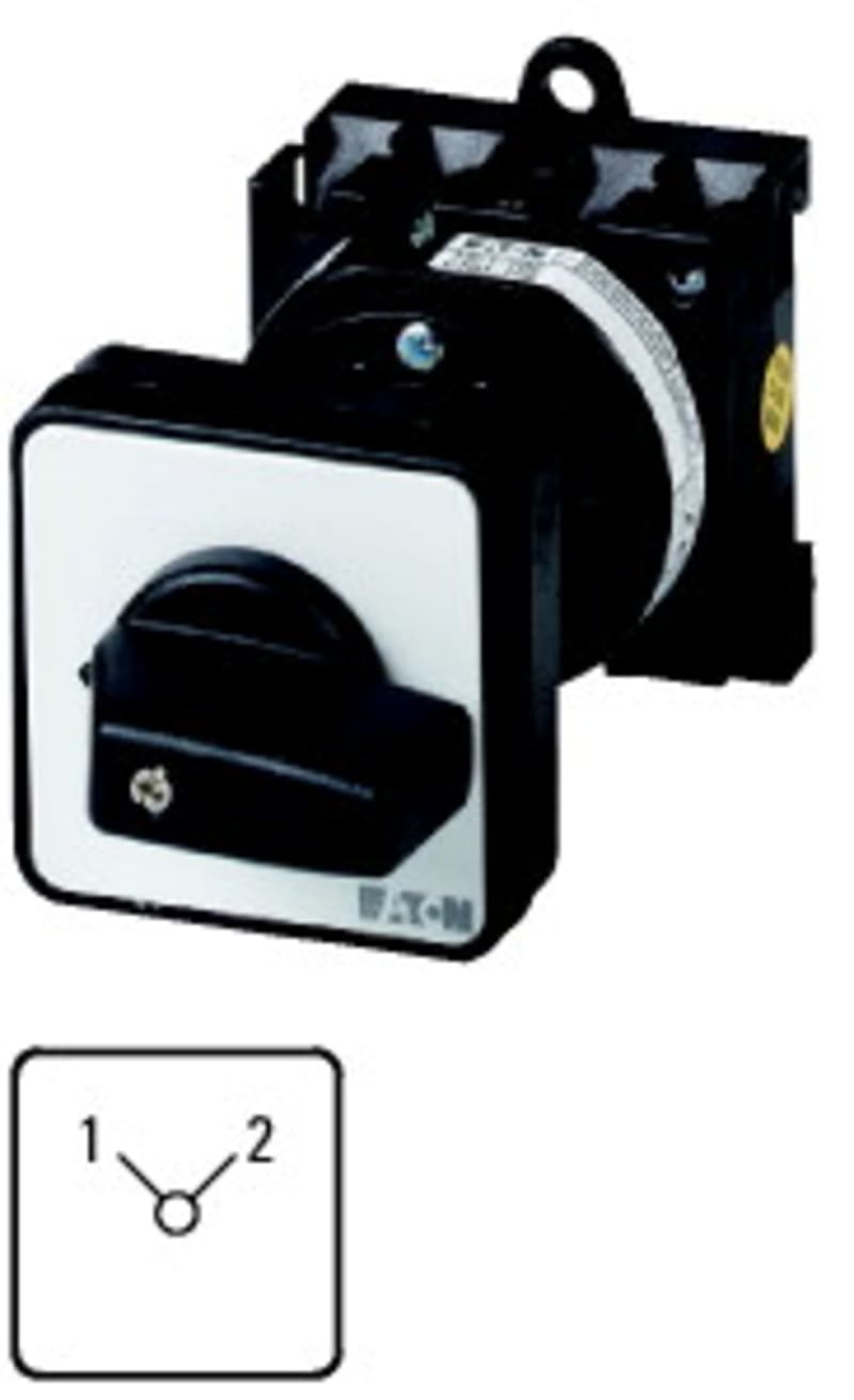 Selector Switch (T0-4-8223/Z)