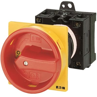 Safety Switch (T0-2-15679/V/SVB)