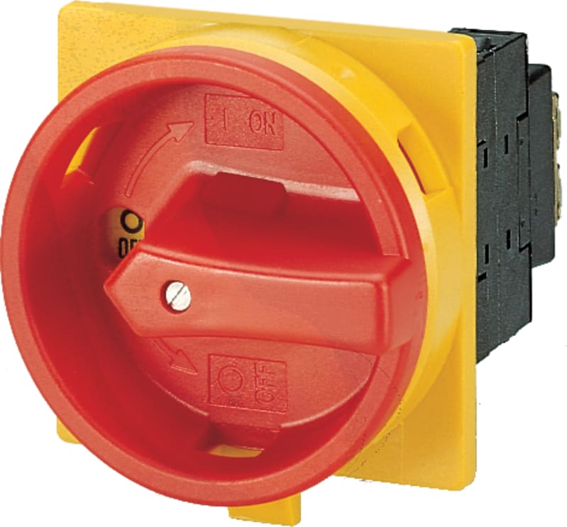 Safety Switch (P1-32/EA/SVB/N)