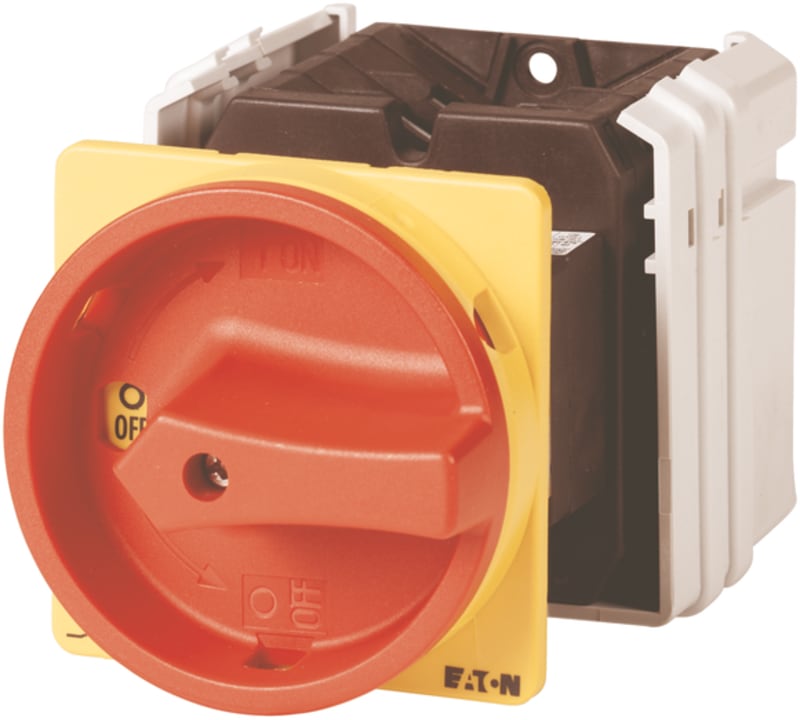 Safety Switch (T5B-1-8200/V/SVB)