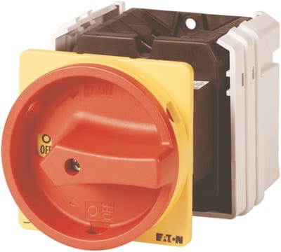 Safety Switch (T5B-1-8200/V/SVB)