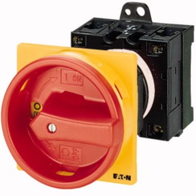 Safety Switch (T0-1-102/V/SVB)