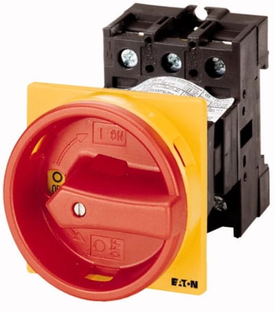 Safety Switch (P1-32/V/SVB/N)