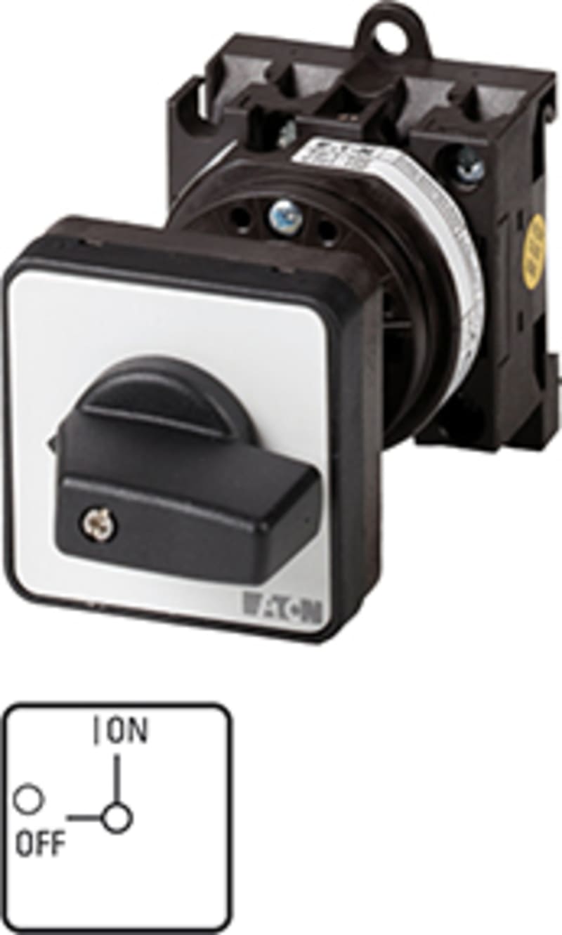 Cam switch (T0-1-102/Z)