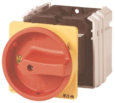 Safety Switch (T5-1-8200/V/SVB)