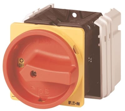 Safety Switch (T5-1-8200/EA/SVB)