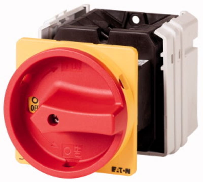 Safety Switch (T5-1-102/V/SVB)