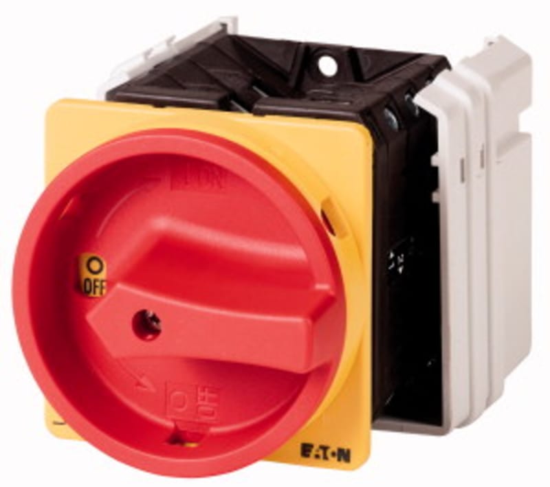 Safety Switch (T5-1-102/EA/SVB)