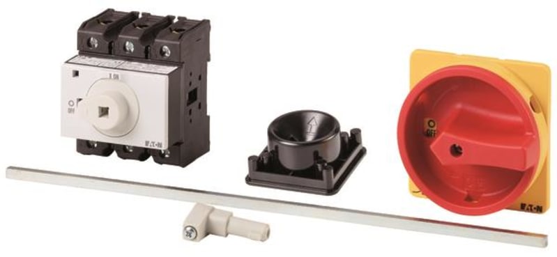 Safety Switch (P3-63/M4/SVB)