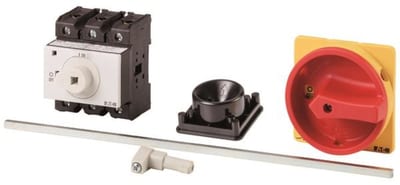 Safety Switch (P3-63/M4/SVB)