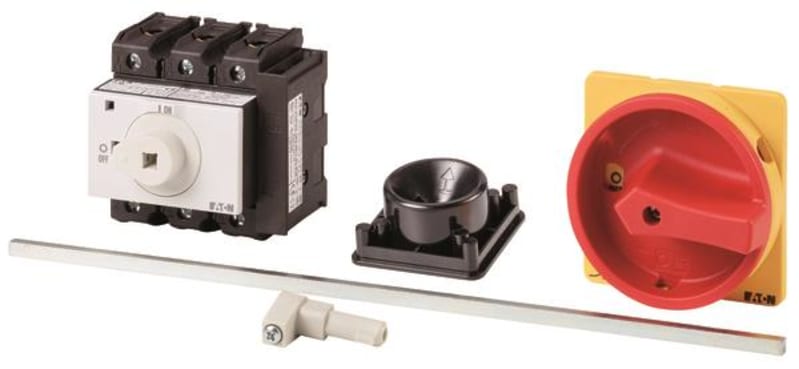 Safety Switch (P3-63/M4/SVB/HI11)