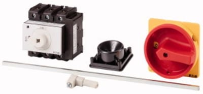 Safety Switch (P3-100/M4/SVB/HI11)