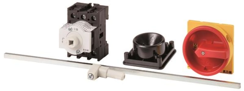 Safety Switch (P1-32/M4/SVB)