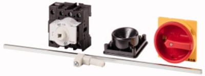 Safety Switch (P1-32/M4/SVB/N)