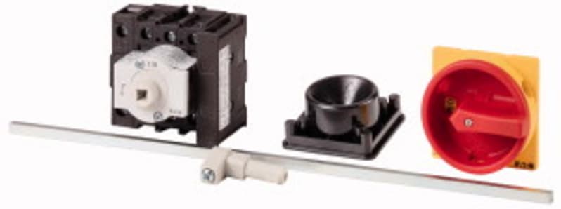Safety Switch (P1-32/M4/SVB/N/HI11)