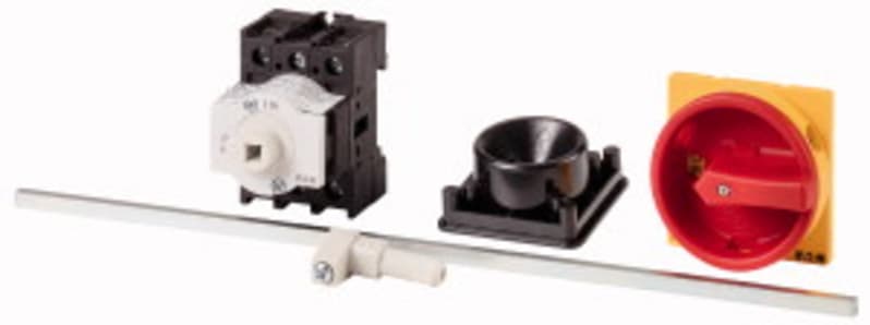 Safety Switch (P1-25/M4/SVB)