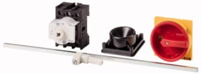 Safety Switch (P1-25/M4/SVB)