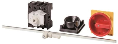 Safety Switch (P1-25/M4/SVB/N)