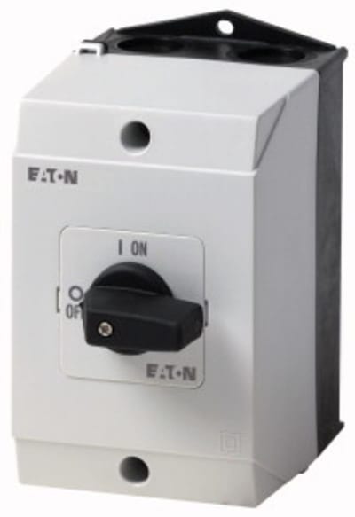 Control Switch (T0-2-15403/I1)