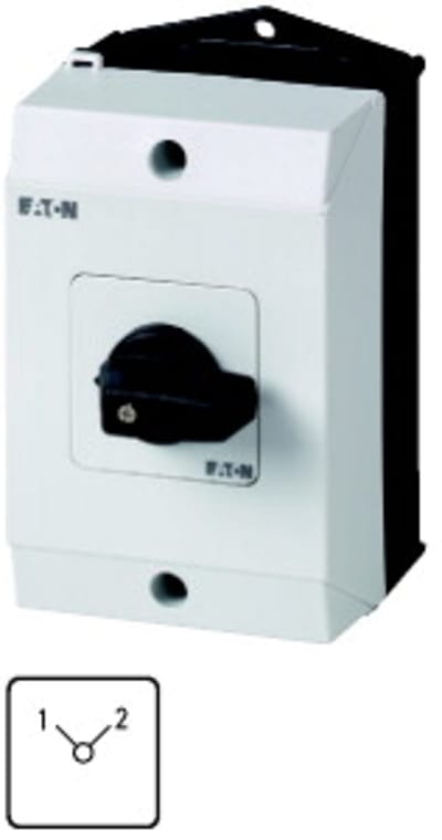 Selector Switch (T0-4-8223/I1)