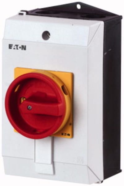 Safety Switch (T0-3-15680/I1/SVB)