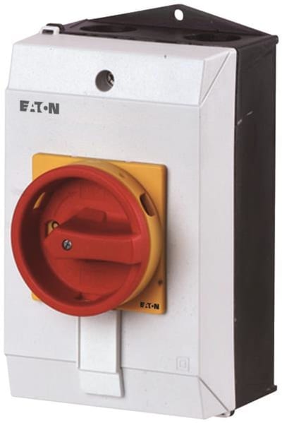 Safety Switch (T0-3-15683/I1/SVB)