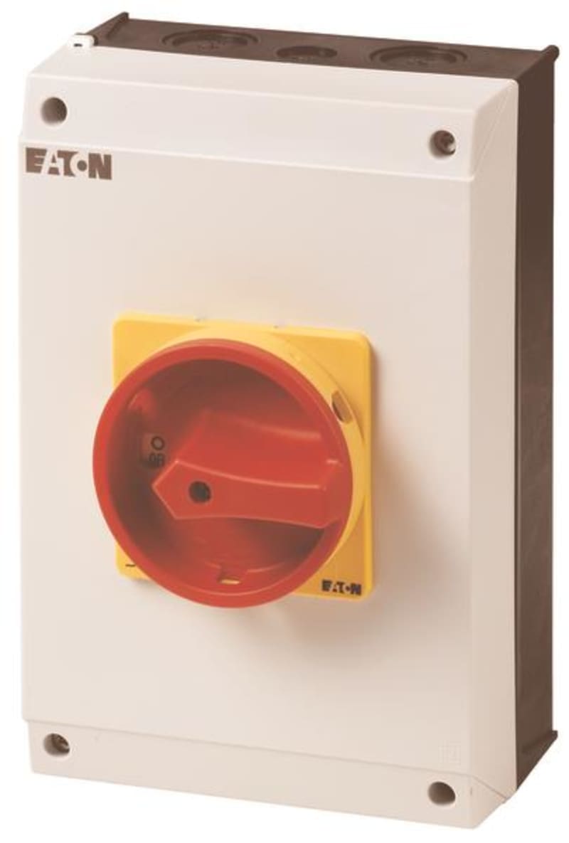 Safety Switch (T5B-1-102/I4/SVB)