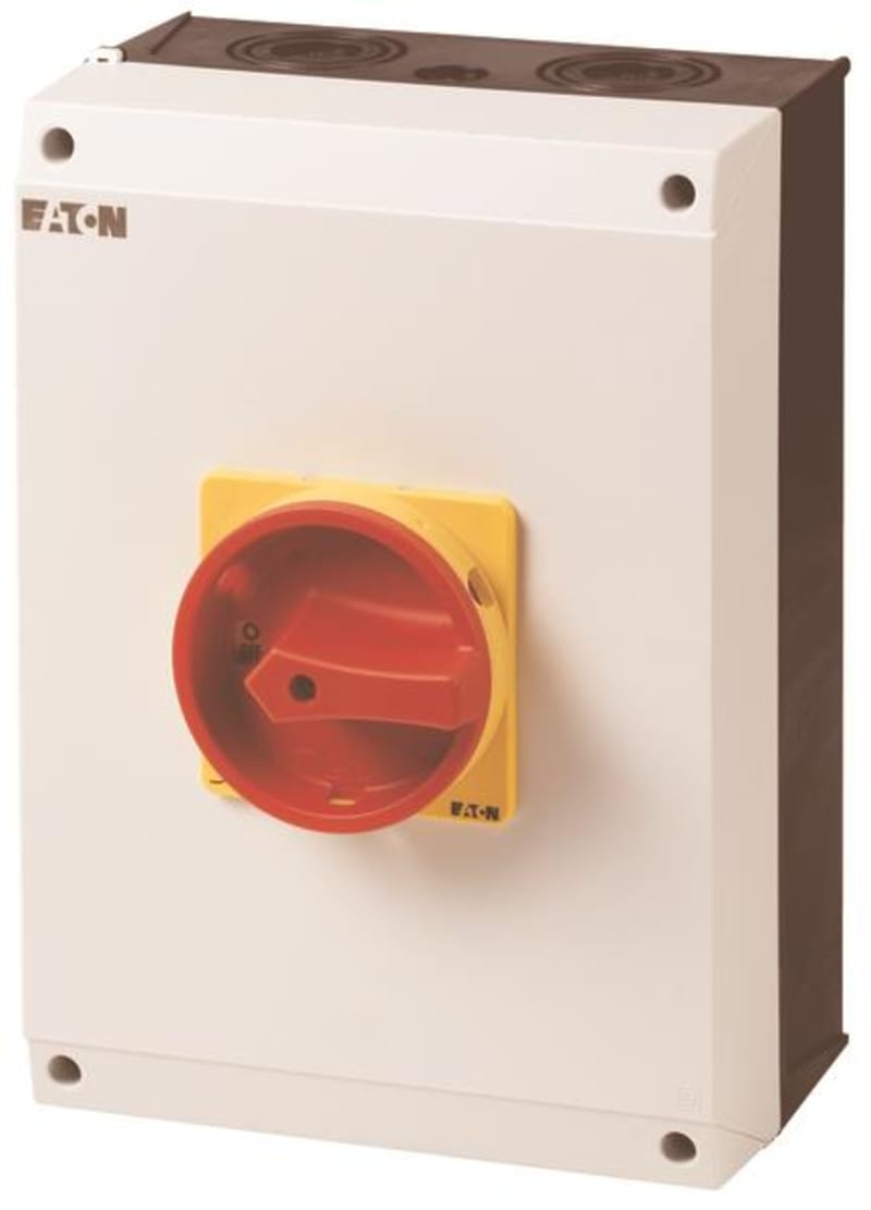 Safety Switch (P3-100/I5/SVB/N)