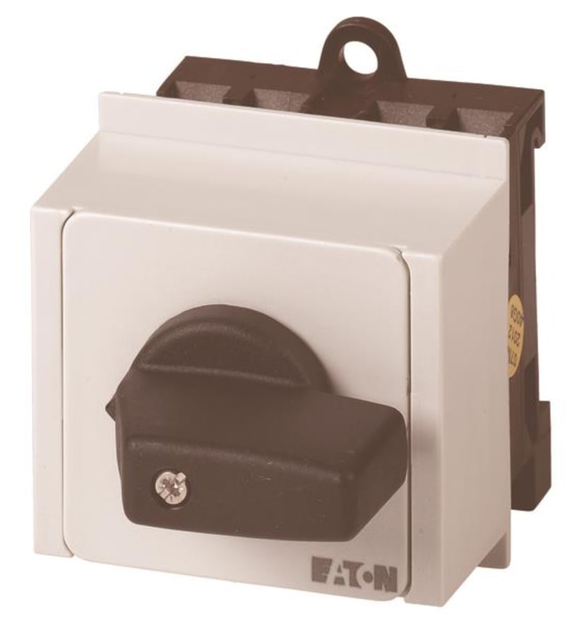 Cam switch, On/Off (T0-2-8900/IVS)