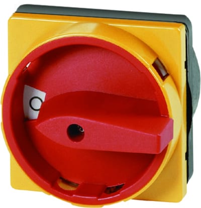 Safety Switch (P5-125/EA/SVB/N)