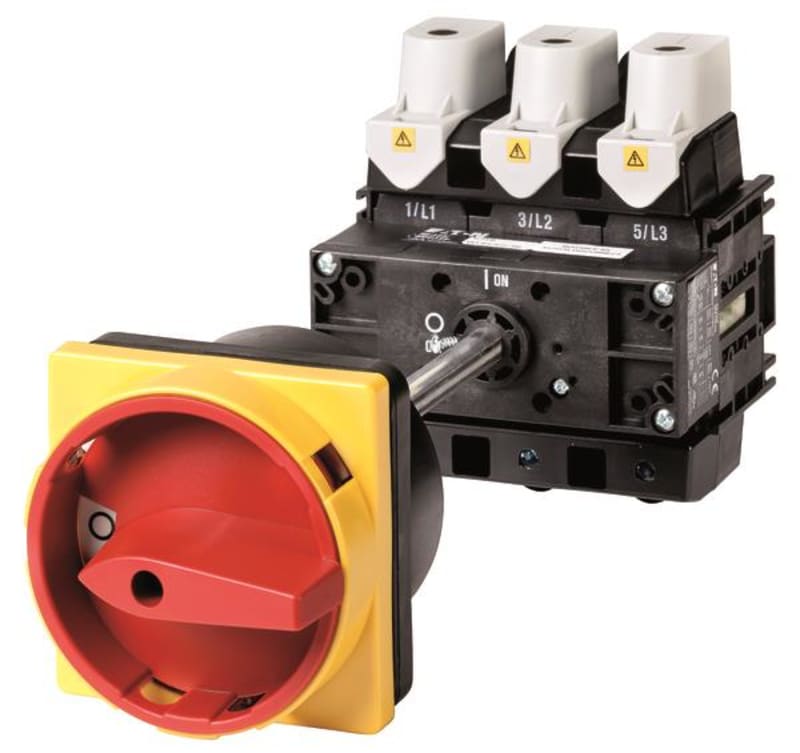 Safety Switch (P5-125/V/SVB/N)