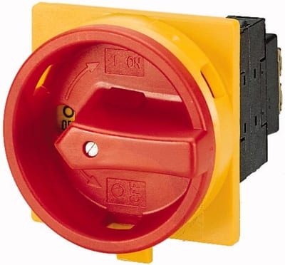Safety Switch (P5-250/EA/SVB)